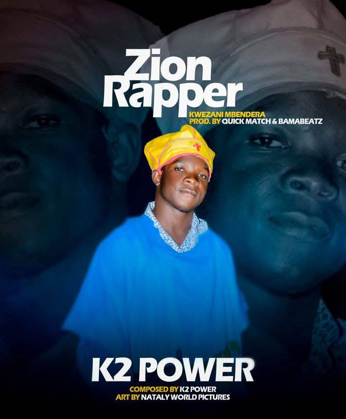 Zion Rapper